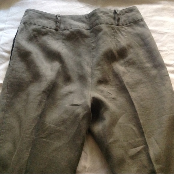 🎈linen pants - Picture 5 of 7